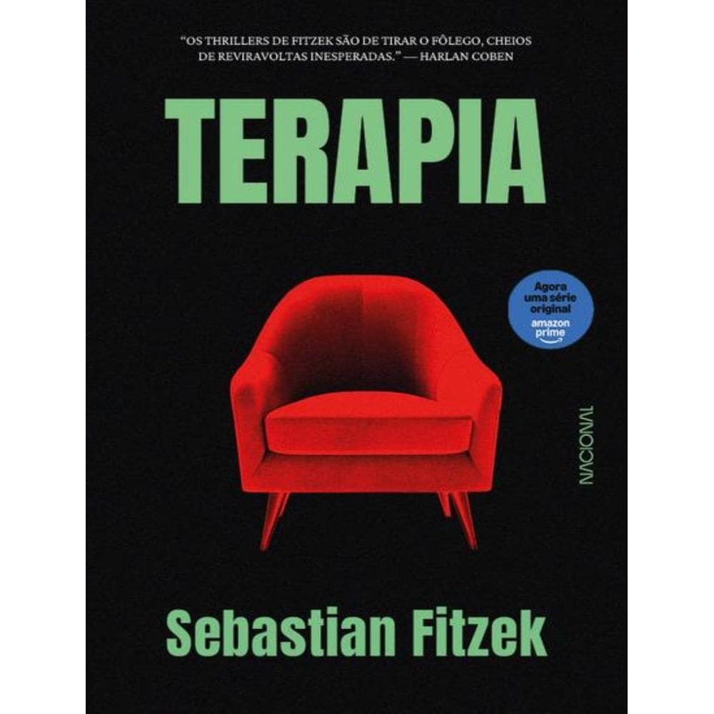Terapia