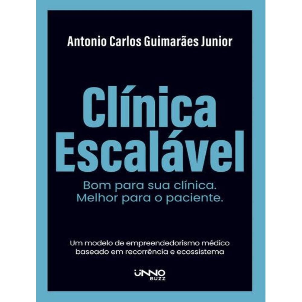 Clinica Escalavel