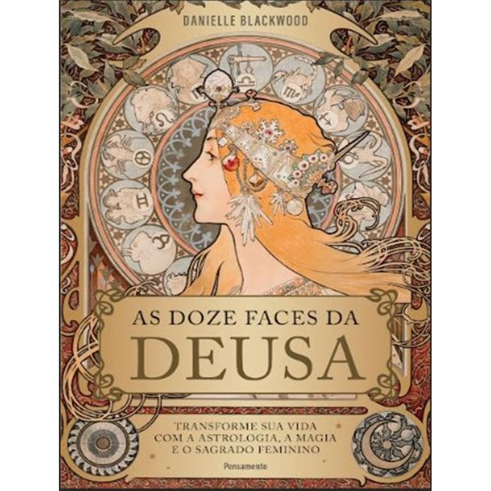 Doze Faces Da Deusa, As