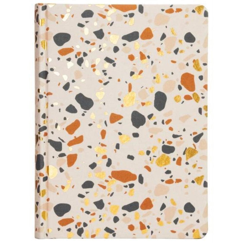 Biblia Nvi Referencia, Capa Mosaico