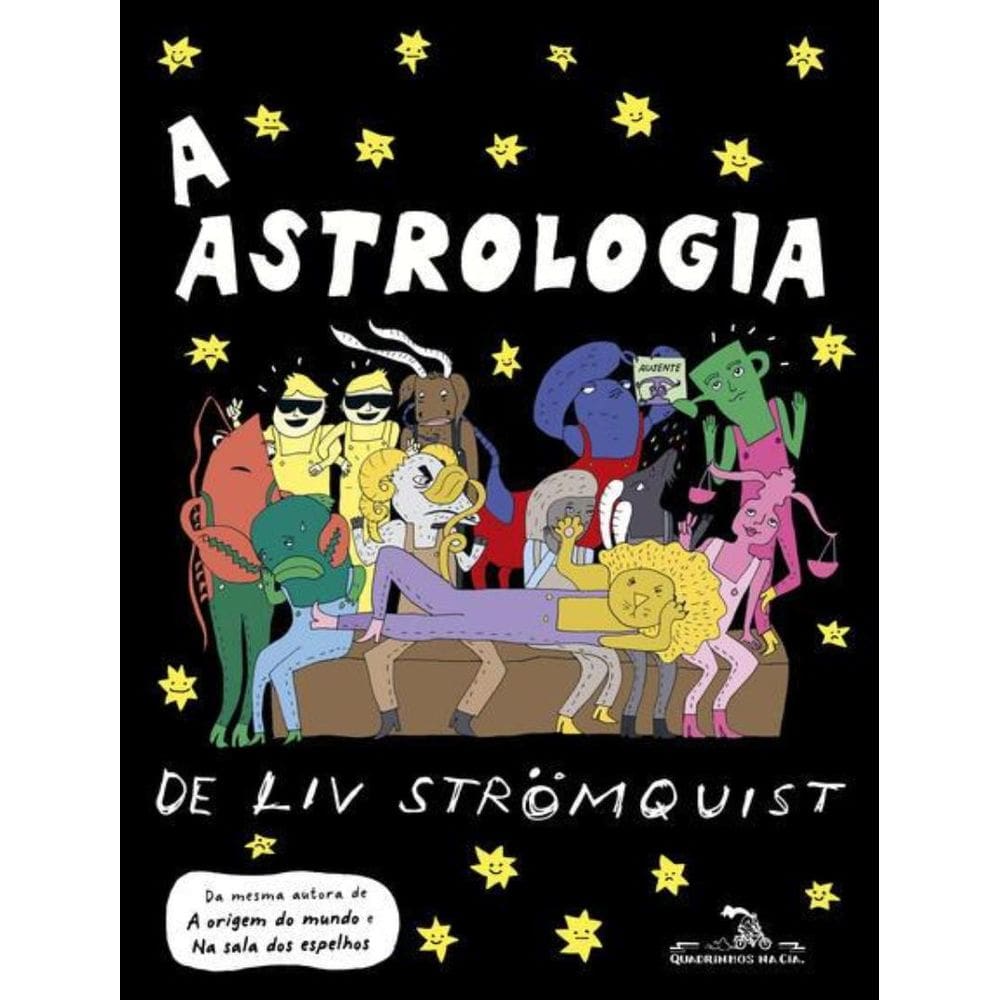 Astrologia, A
