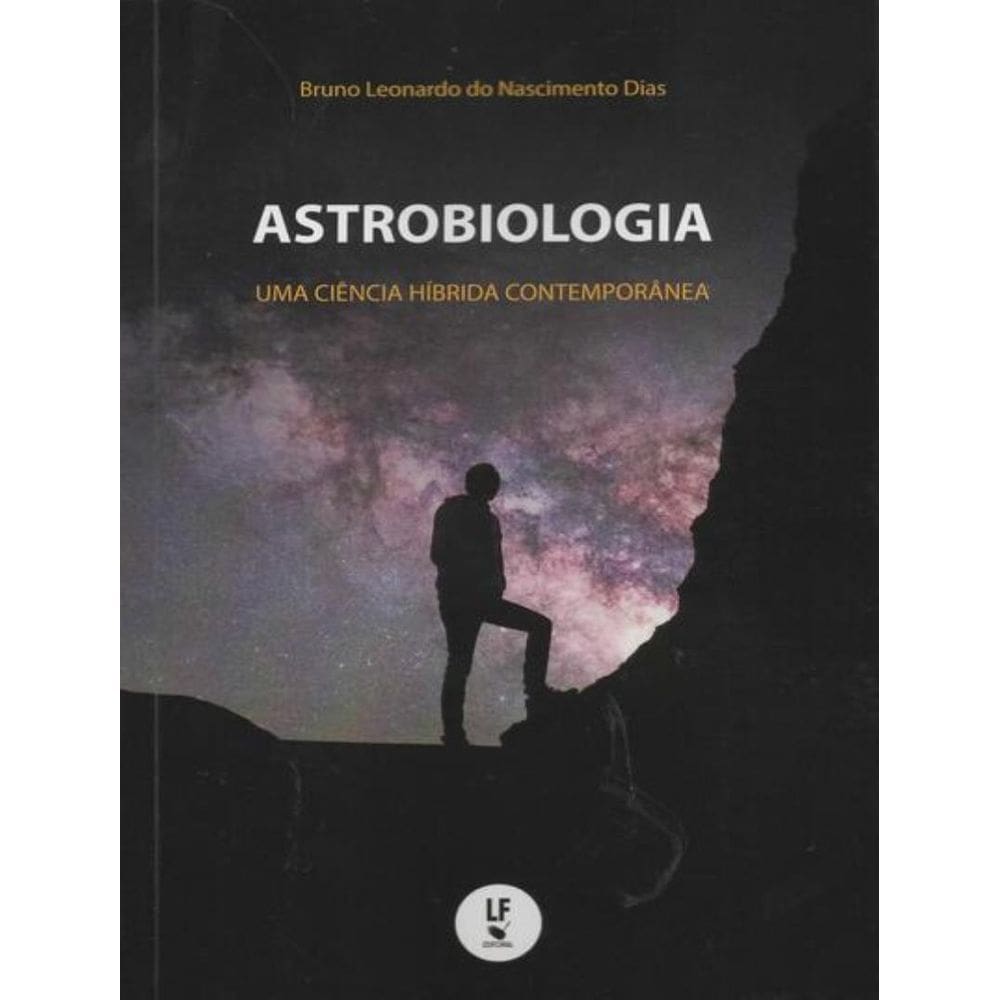 Astrobiologia