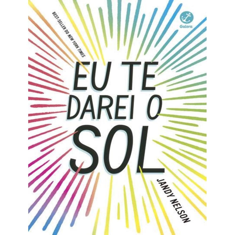 Eu Te Darei O Sol