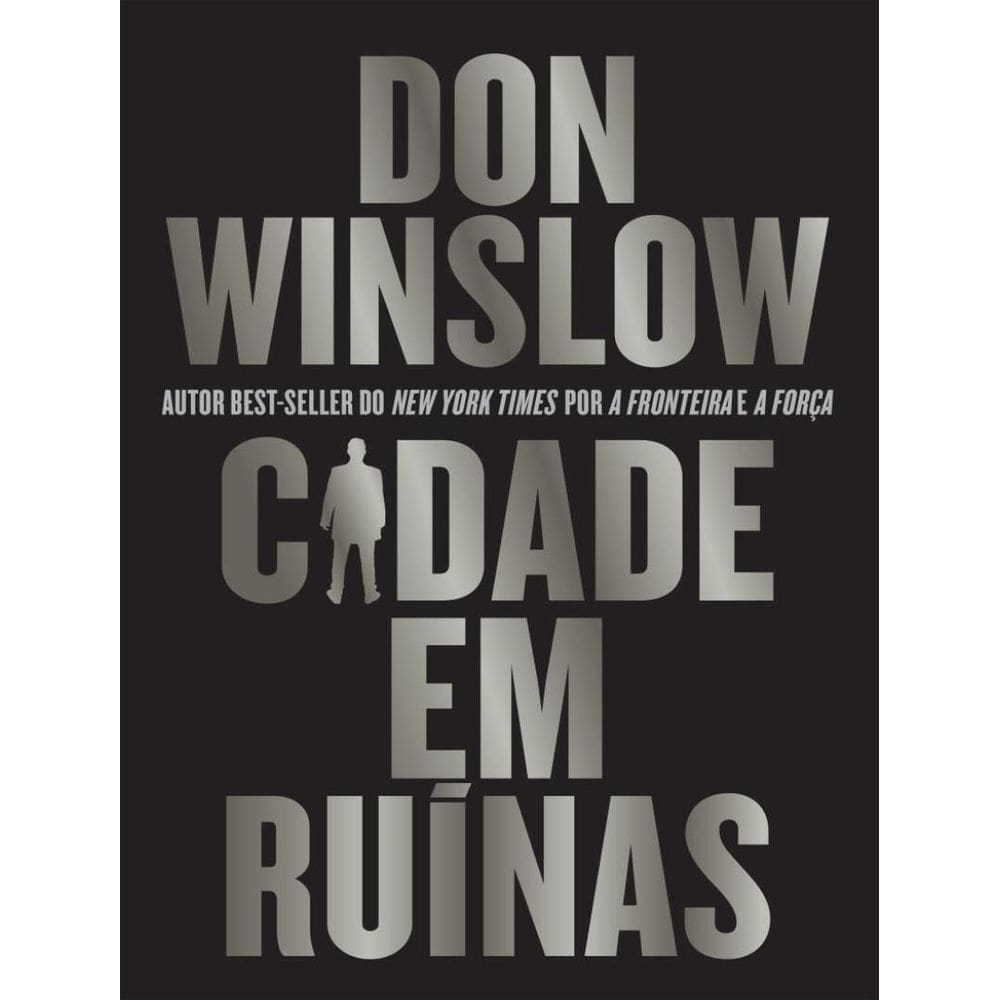 Cidade Em Ruinas