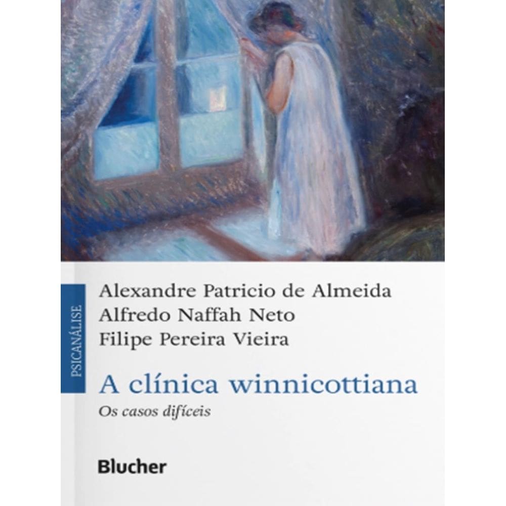Clinica Winnicottiana, A