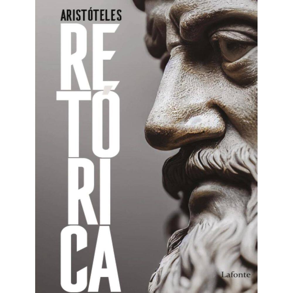 Retorica - Aristoteles