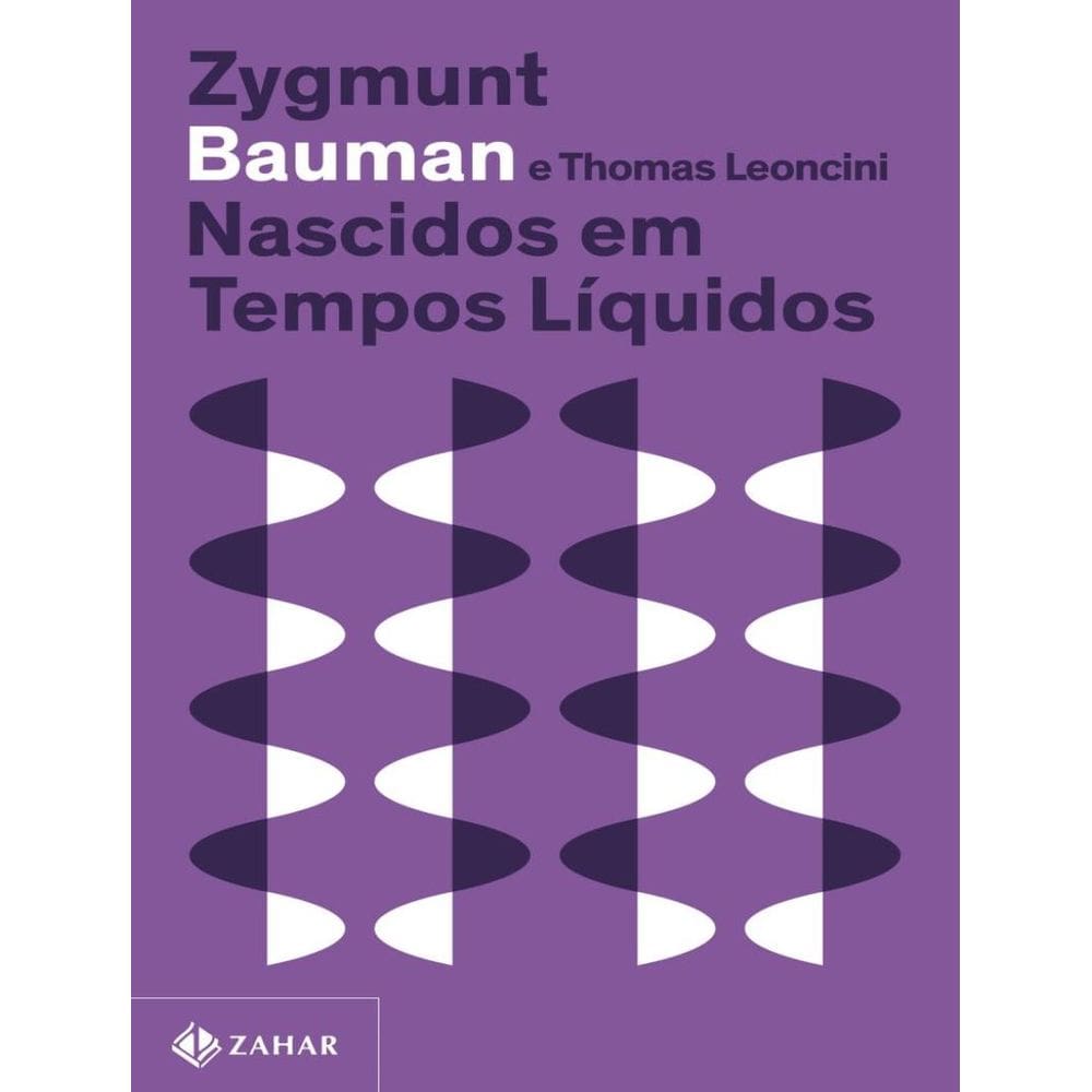Nascidos Em Tempos Liquidos - 2ªed