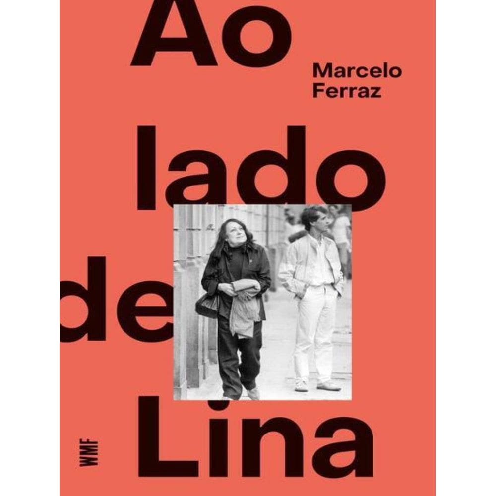 Ao Lado De Lina