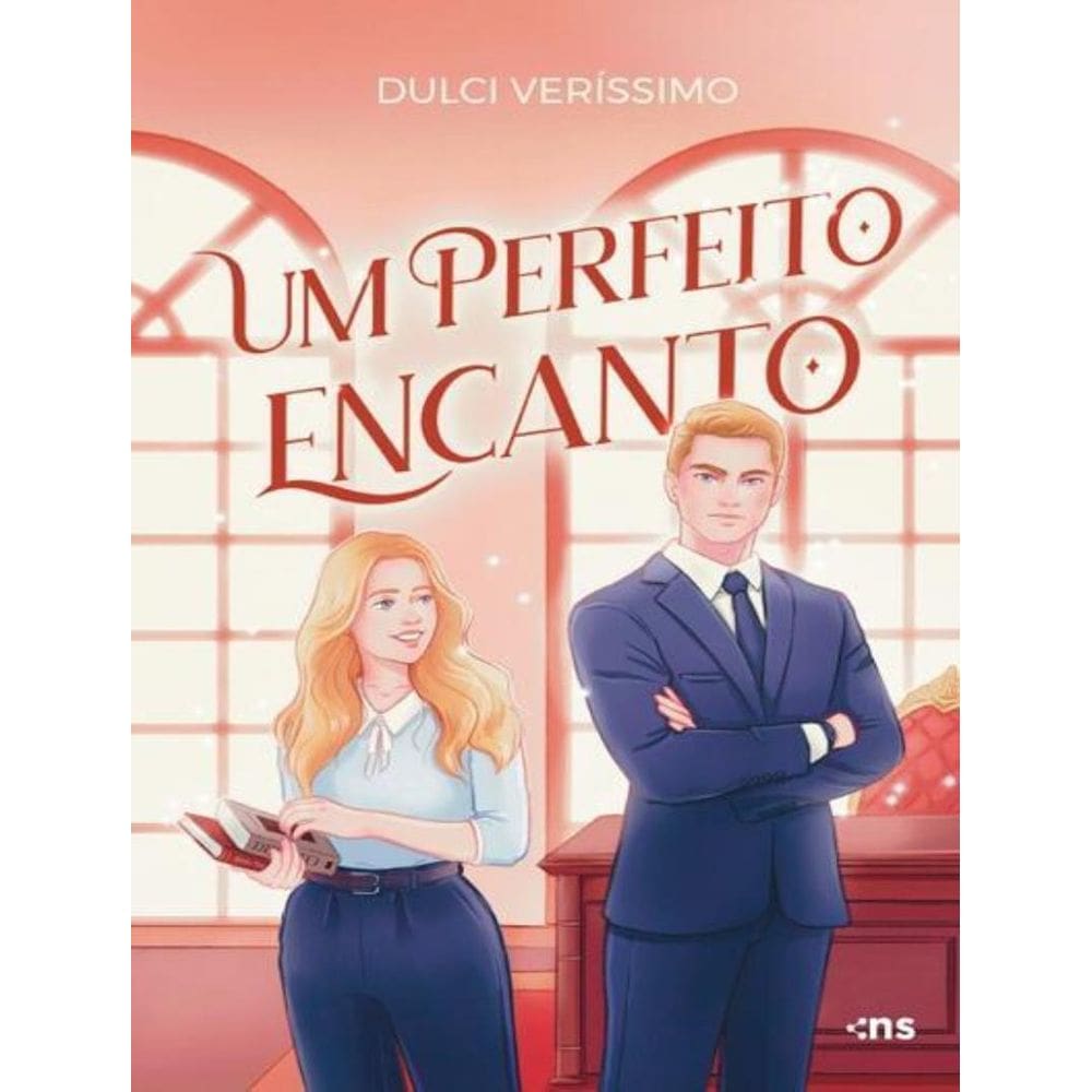 Perfeito Encanto, Um