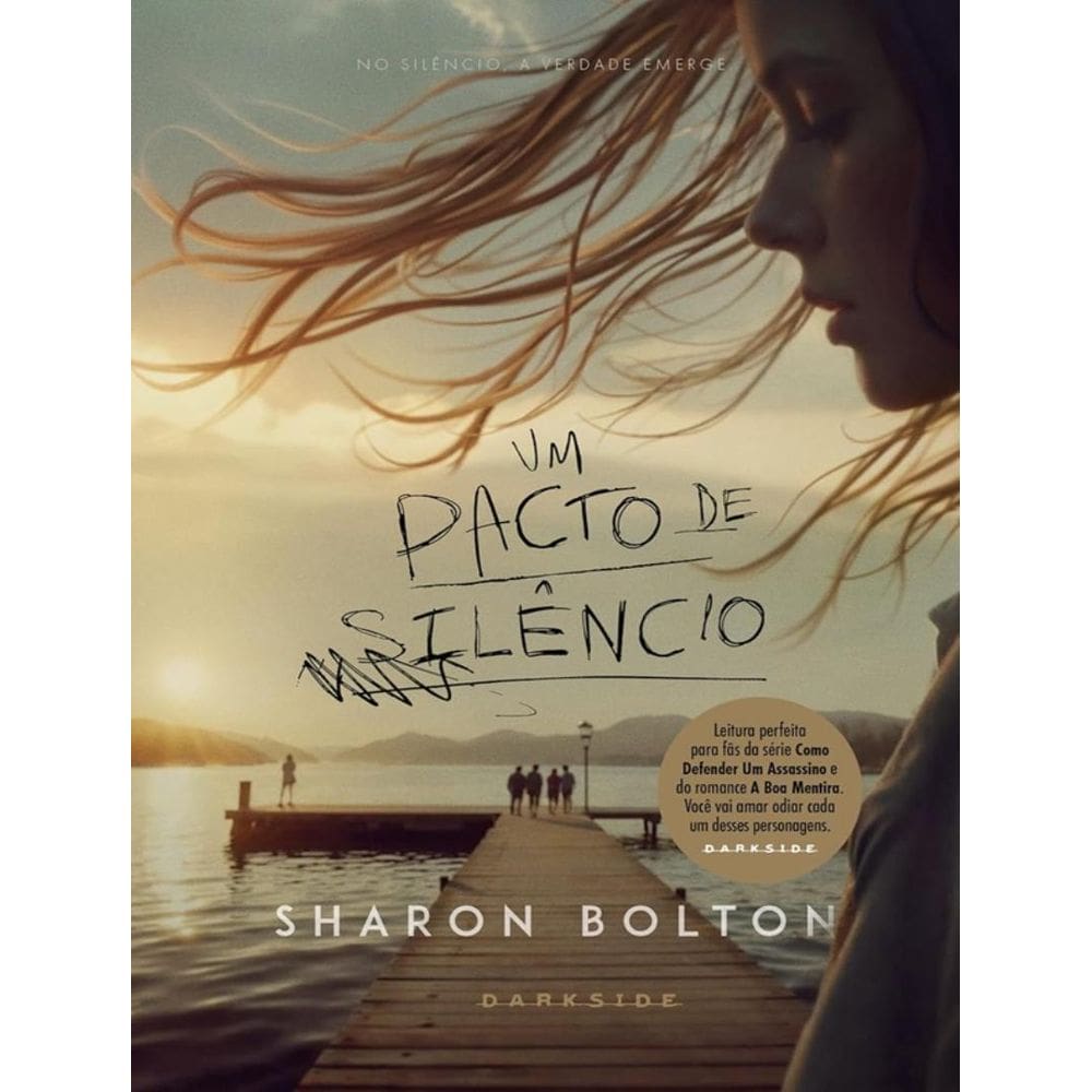 Pacto De Silencio, Um