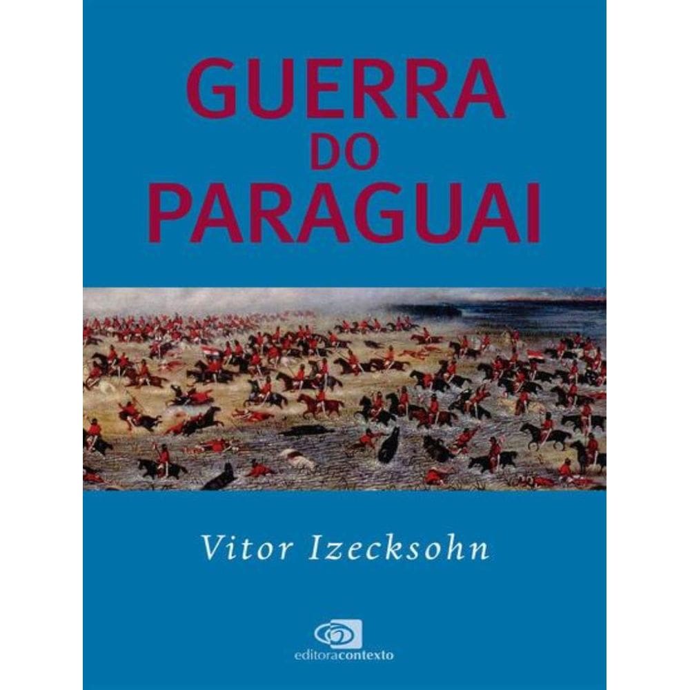 Guerra Do Paraguai