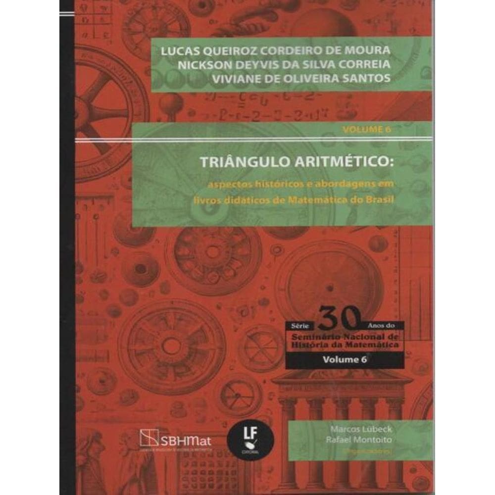 Triangulo Aritmetico