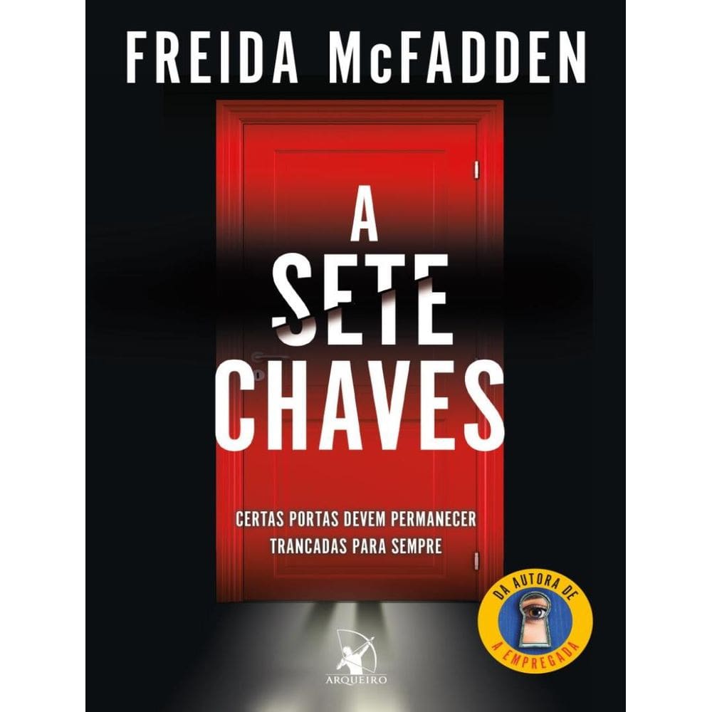 Sete Chaves, A