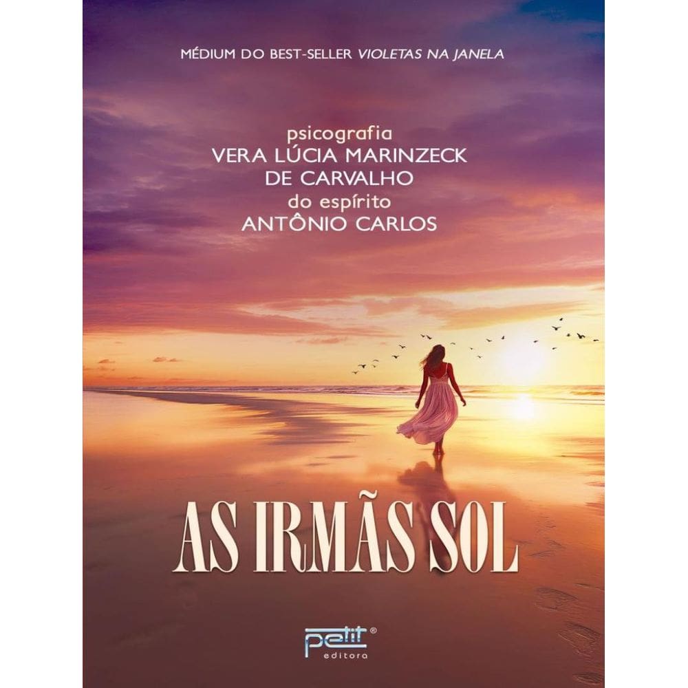 Irmas Sol,As