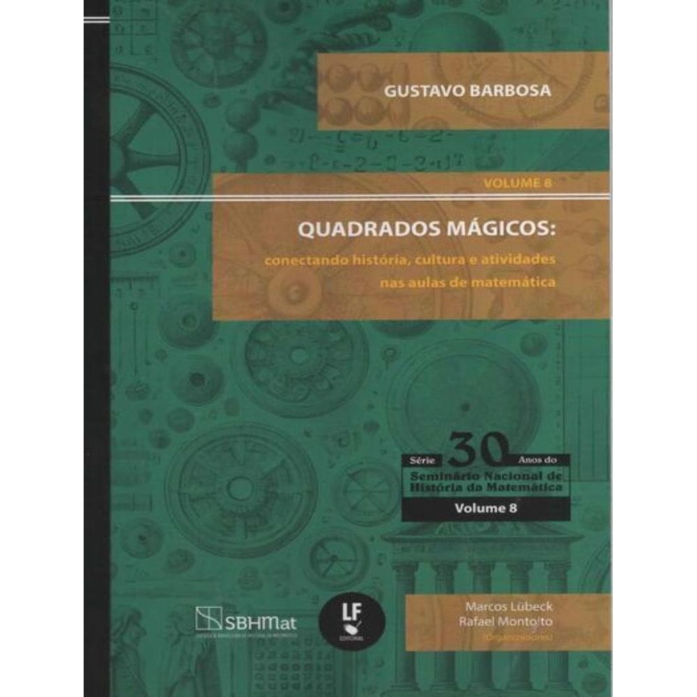 Quadrados Magicos