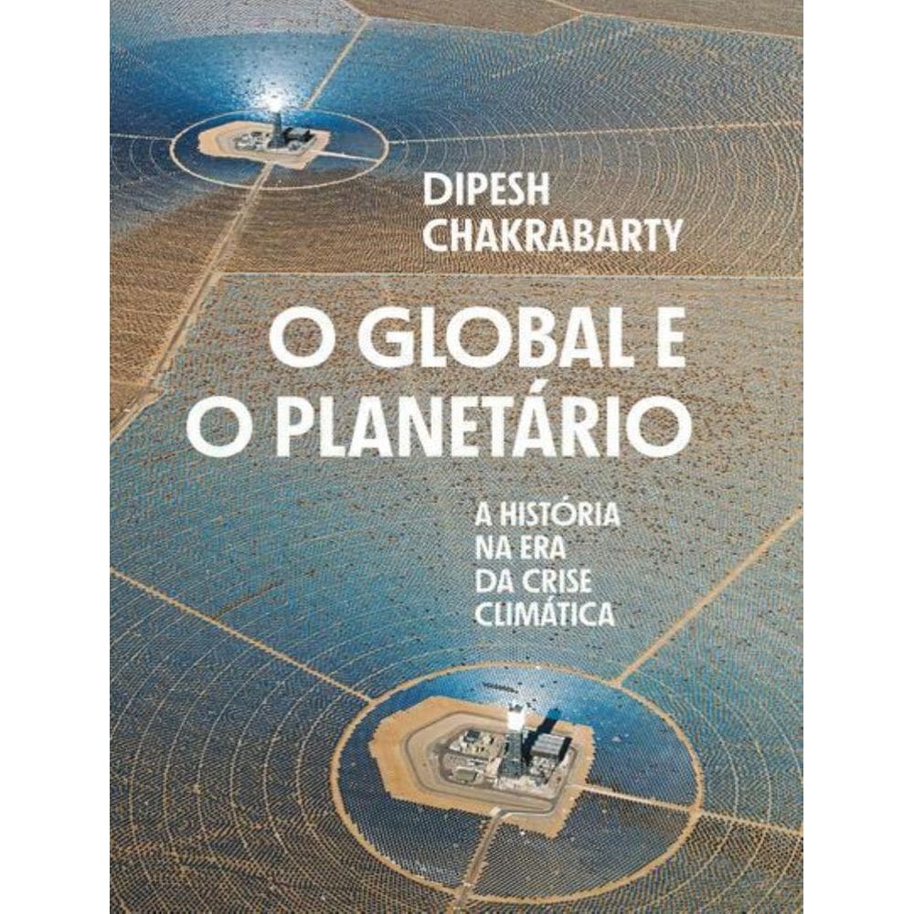 Global E O Planetario, O