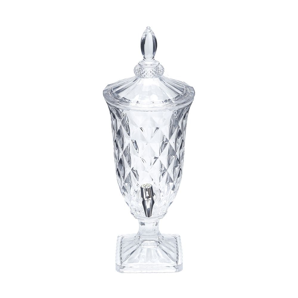 Suqueira Diamond 2L Cristal - Lyor