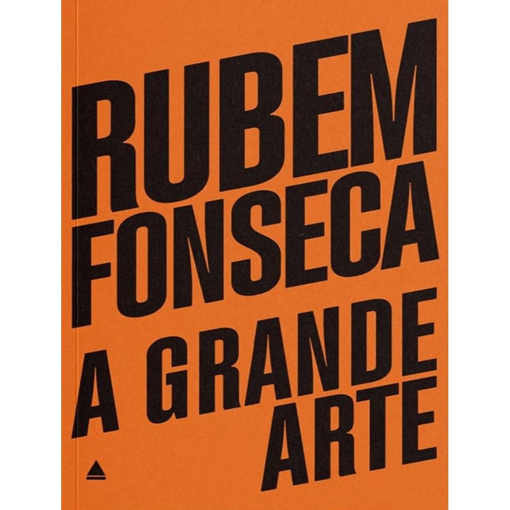 Grande Arte, A - 16ª Ed