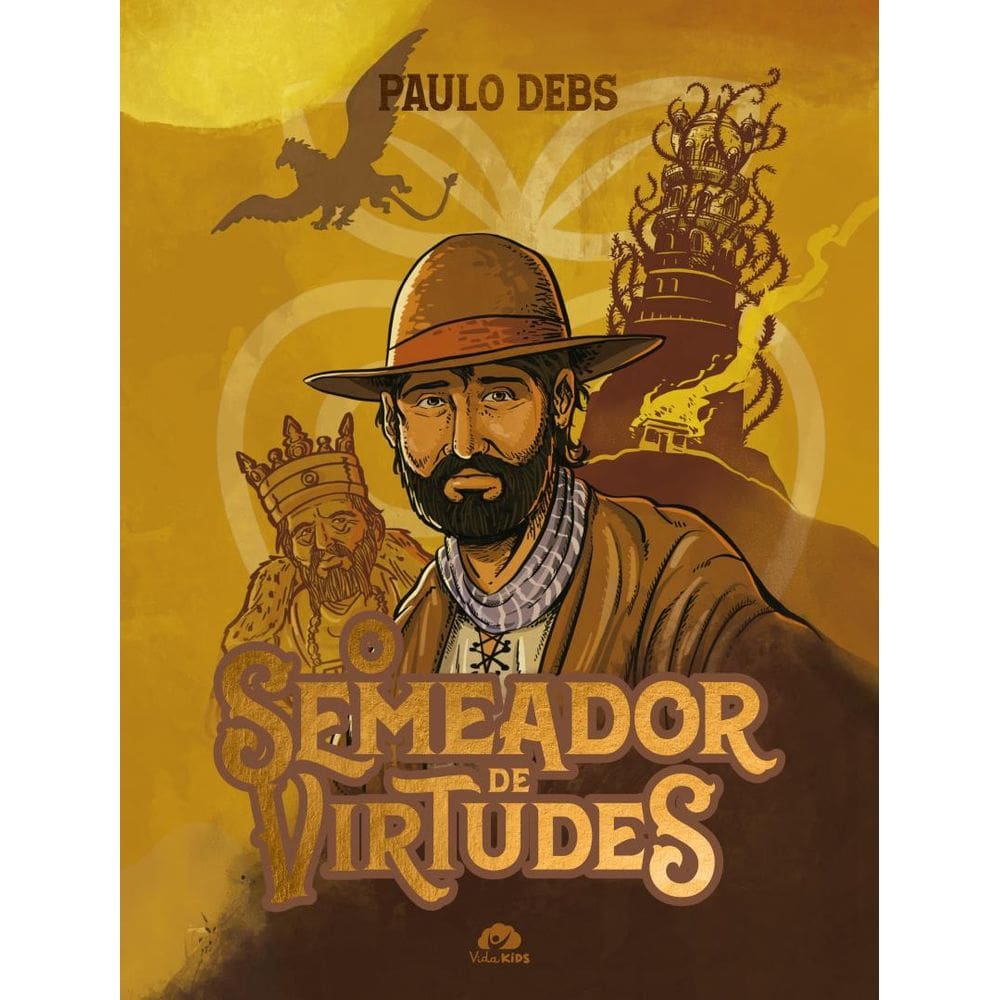 Semeador De Virtudes, O
