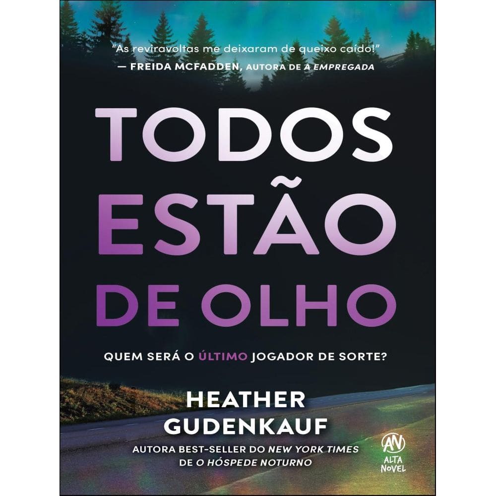 Todos Estao De Olho