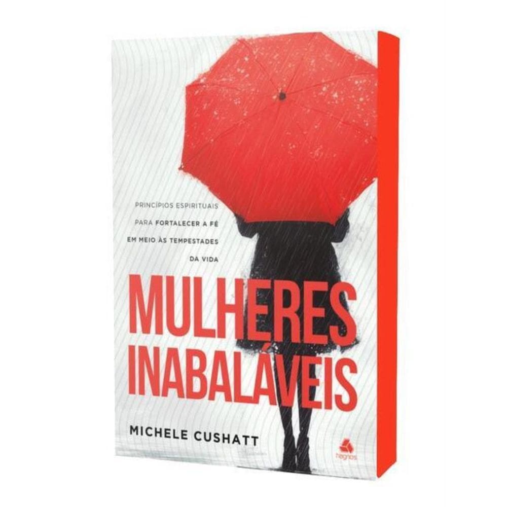 Mulheres Inabalaveis