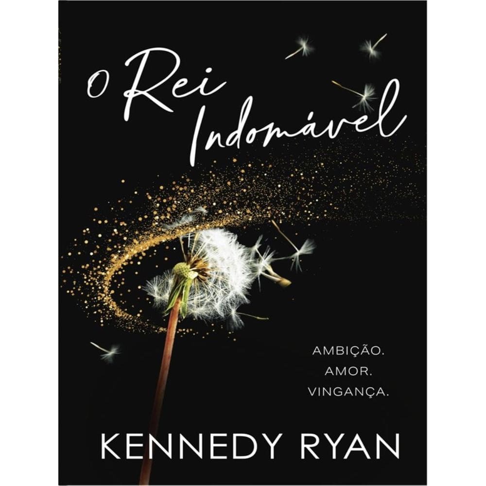 Rei Indomavel, O
