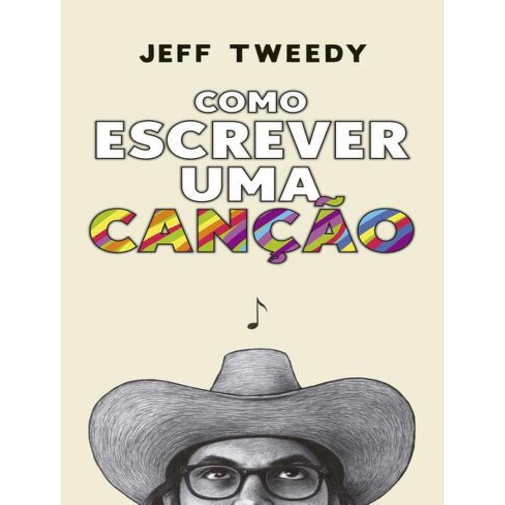 Como Escrever Uma Cancao