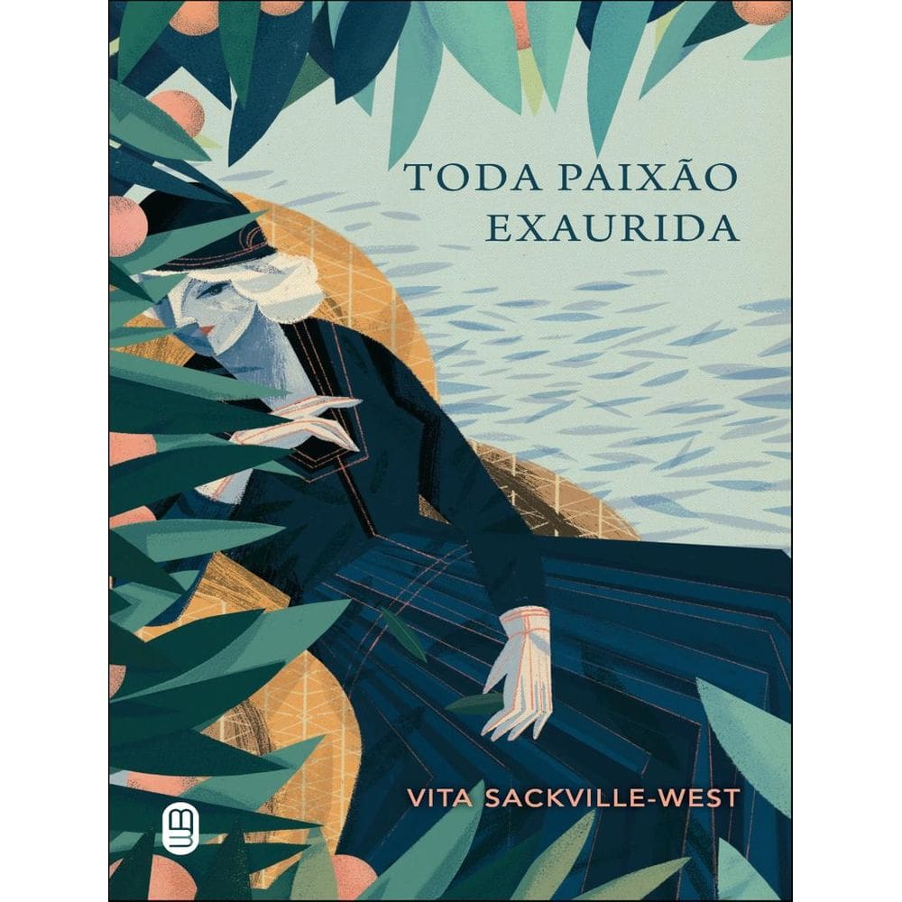 Toda Paixao Exaurida