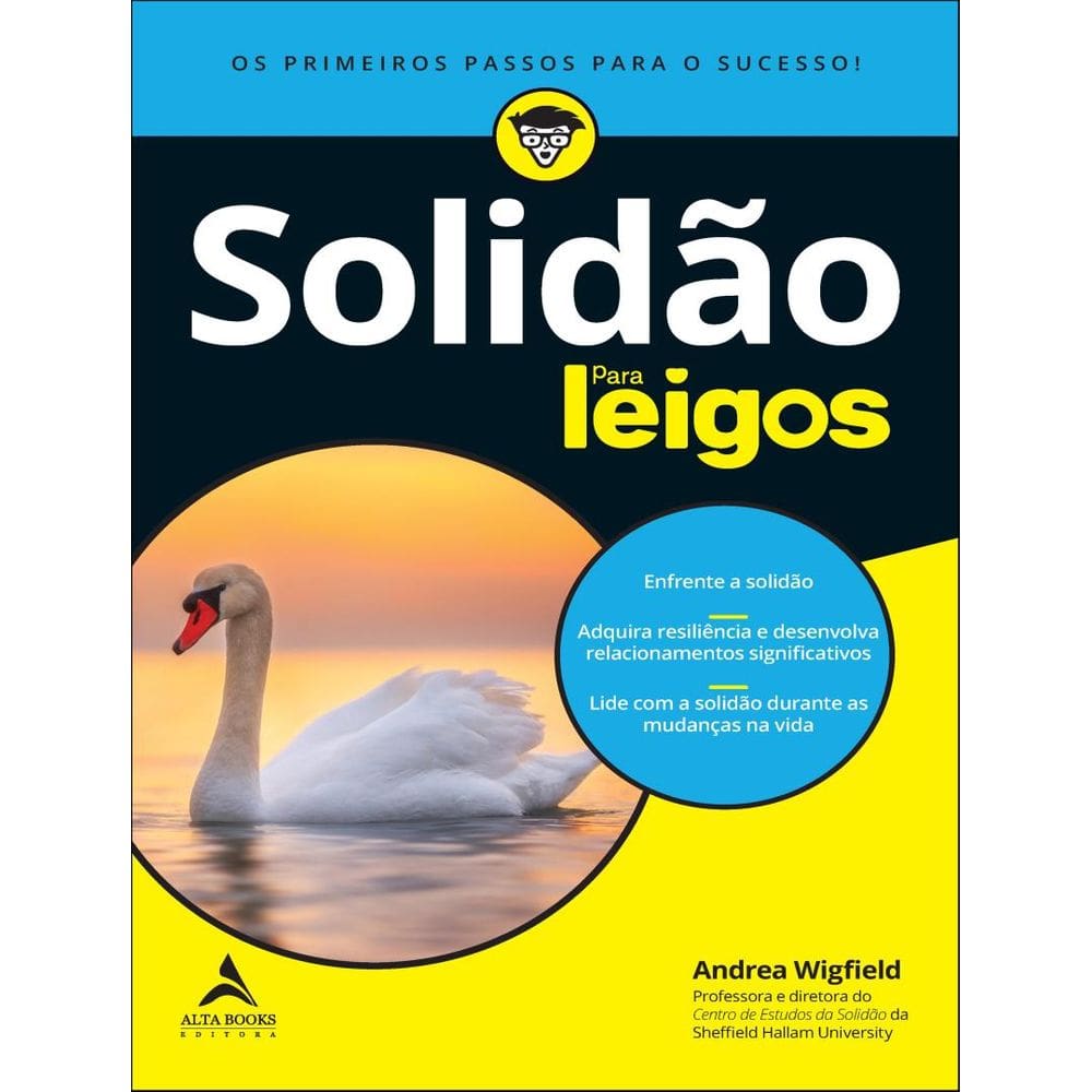 Solidao Para Leigos