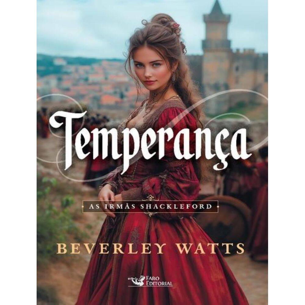 Temperanca – Vol.2