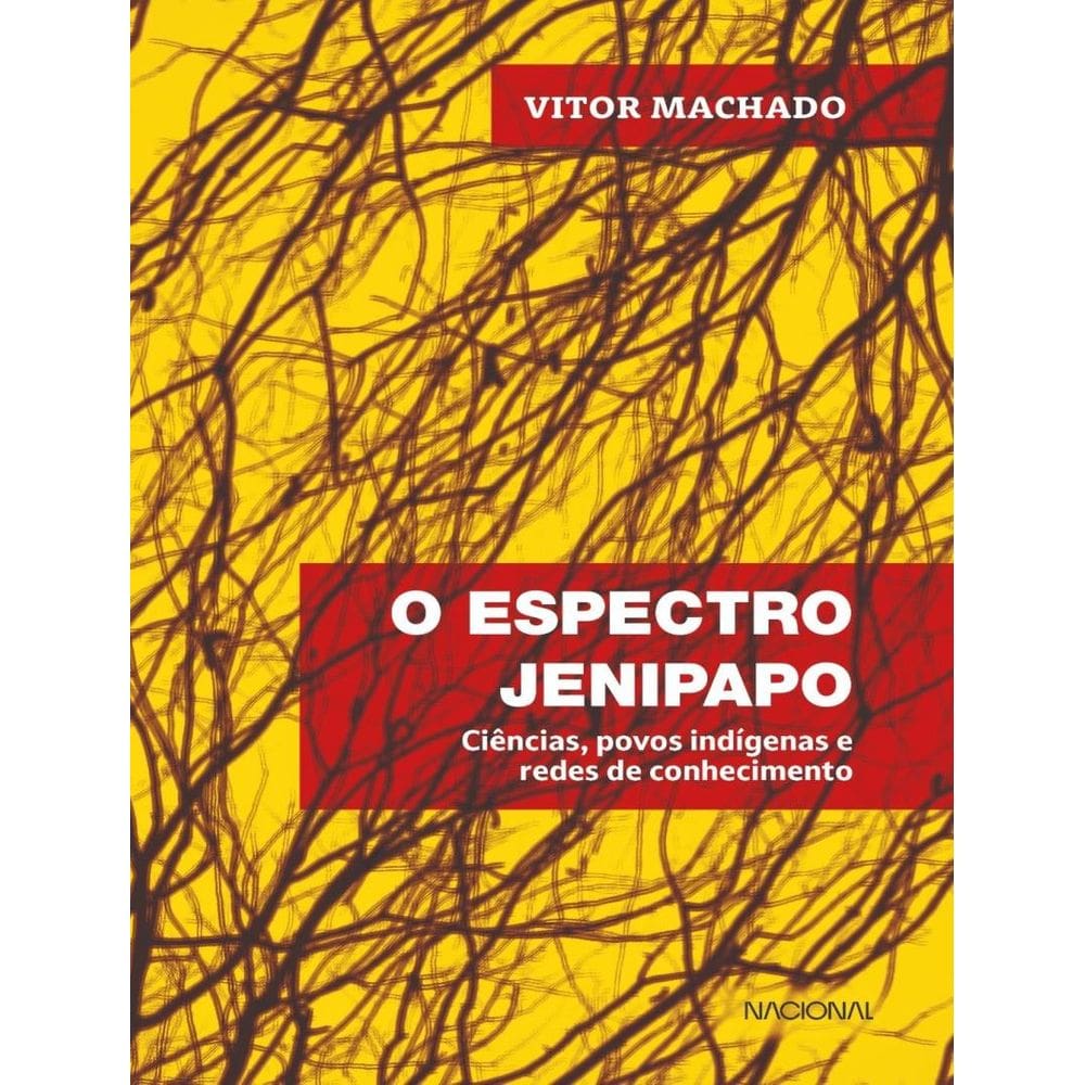 Espectro Jenipapo