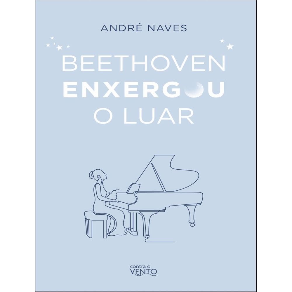 Beethoven Enxergou O Luar - Meditacoes Para Viver Bem!