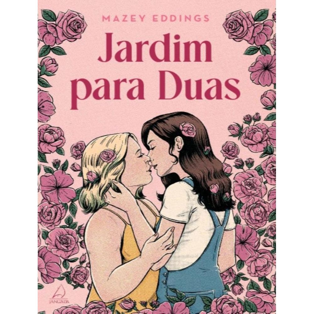 Jardim Para Duas