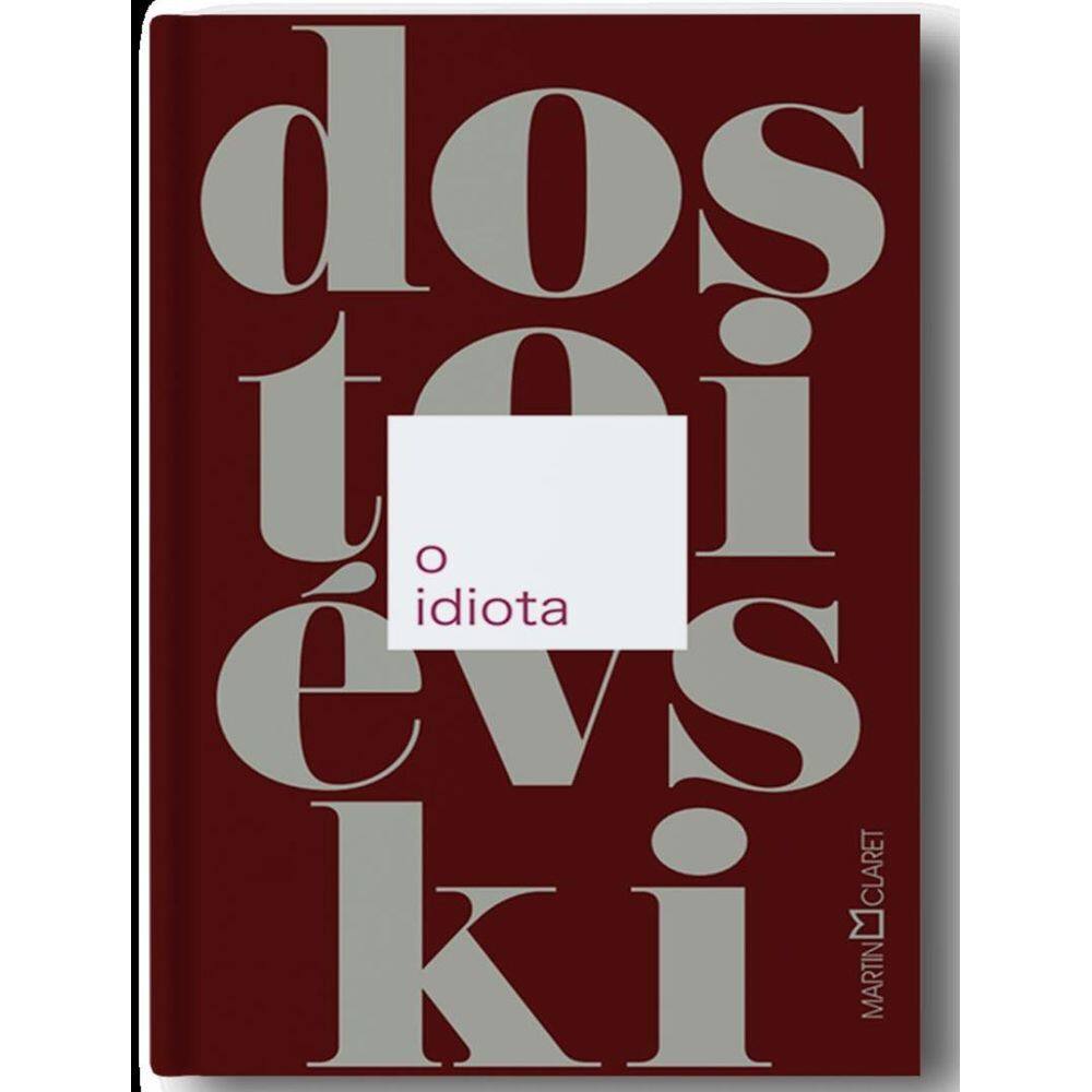 Idiota, O