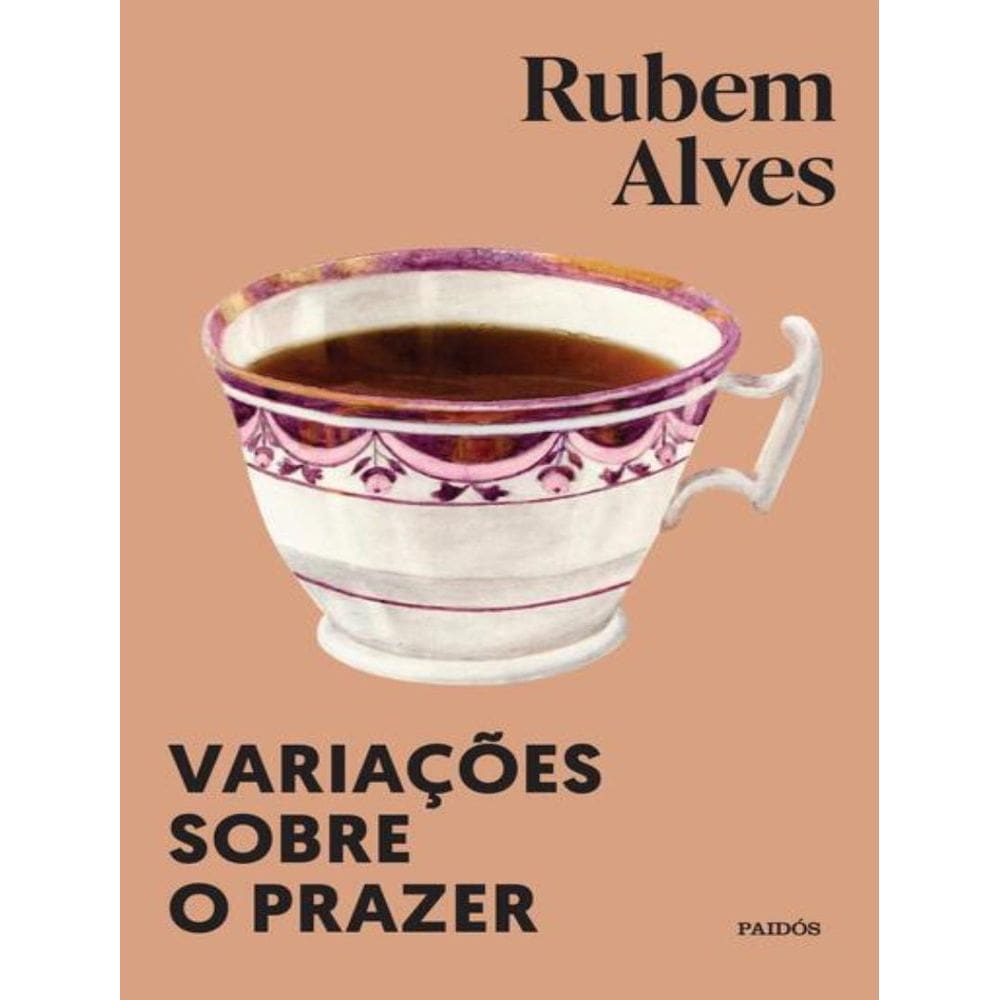 Variacoes Sobre O Prazer - 3ª Ed