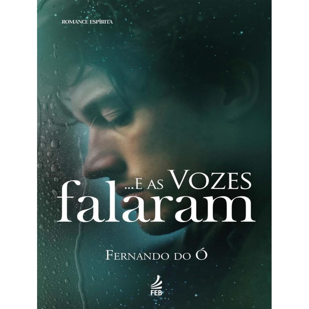 ...E As Vozes Falaram