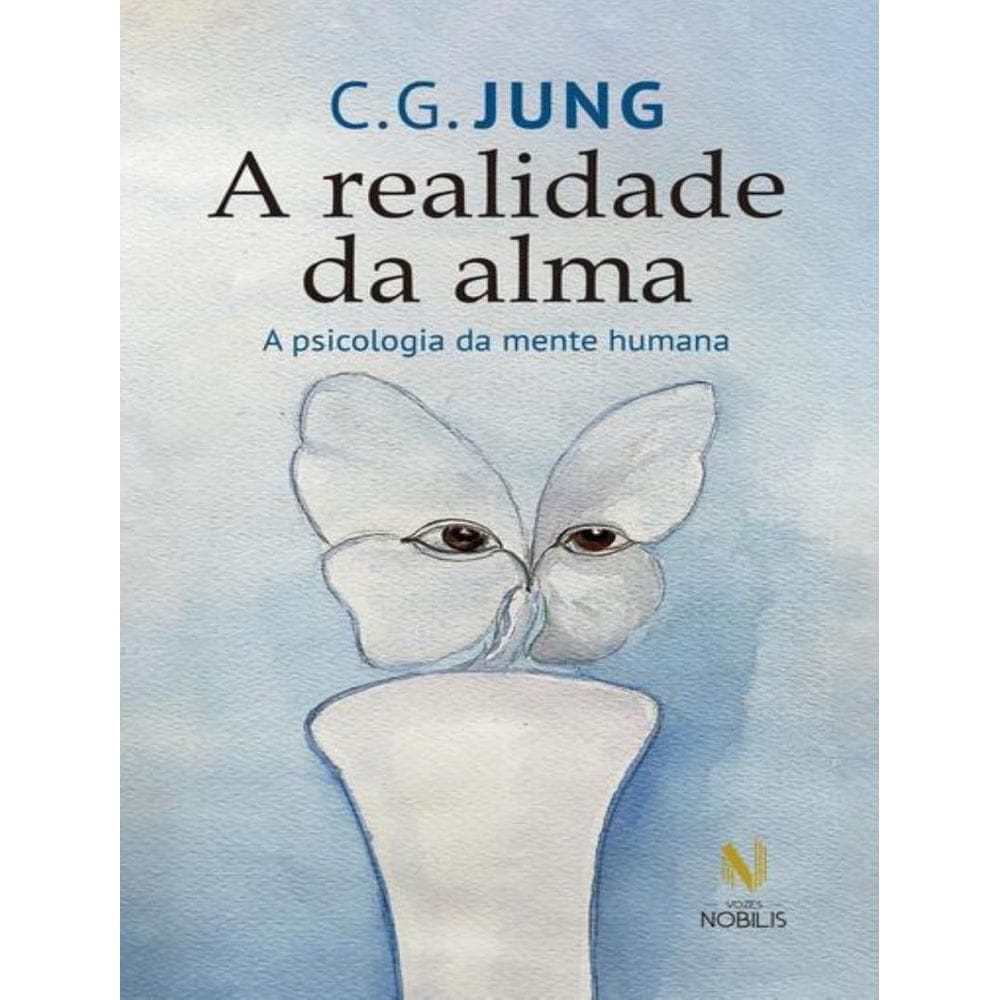 Realidade Da Alma,A