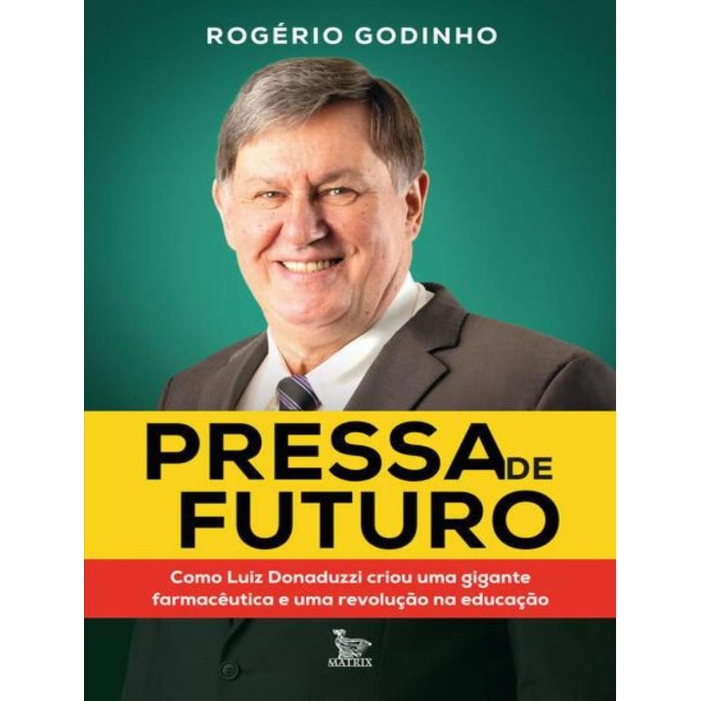 Pressa De Futuro