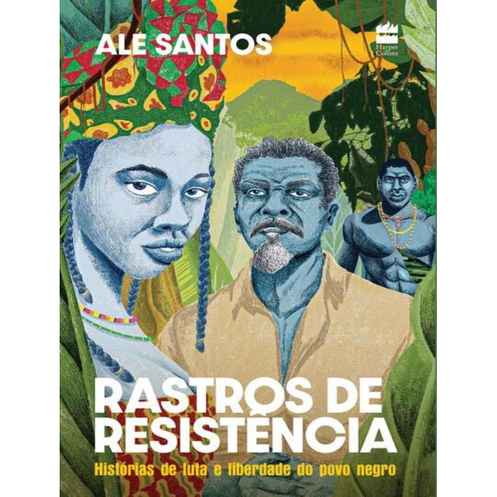 Rastros De Resistencia
