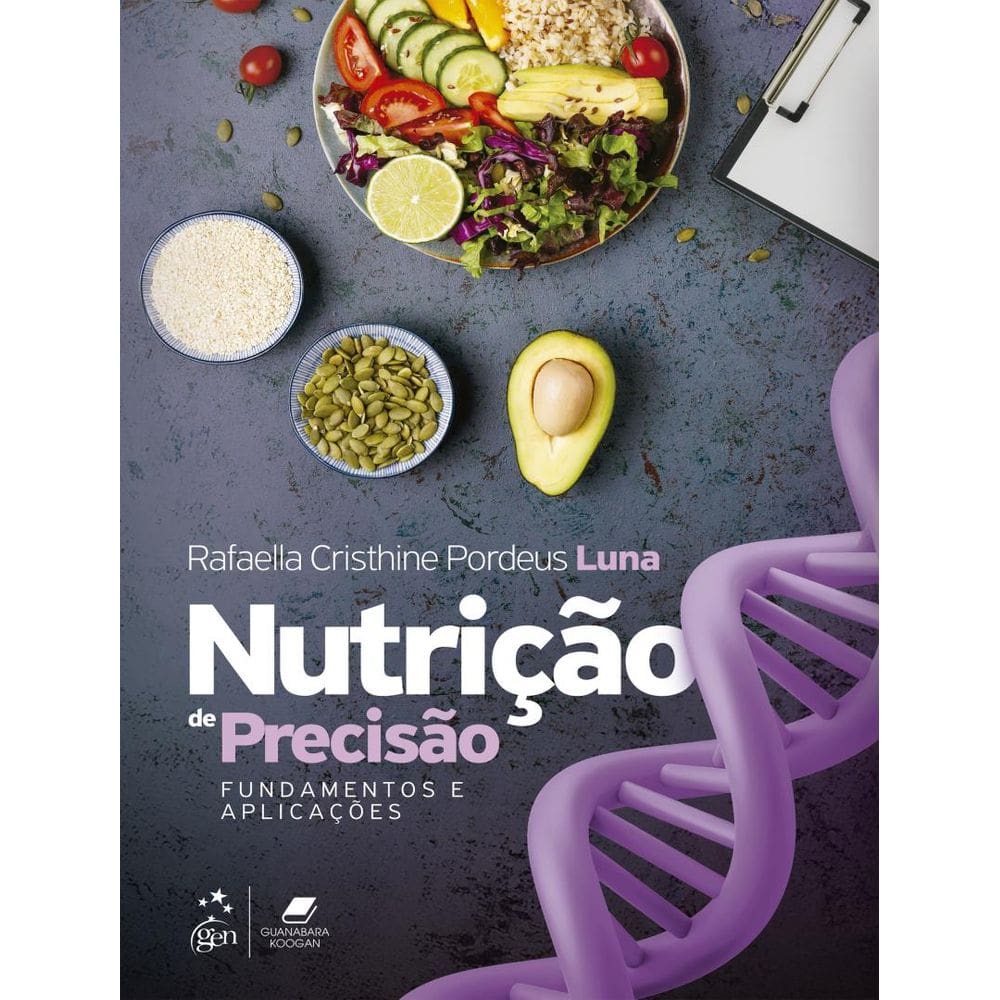 Nutricao De Precisao - Fundamentos E Aplicacoes