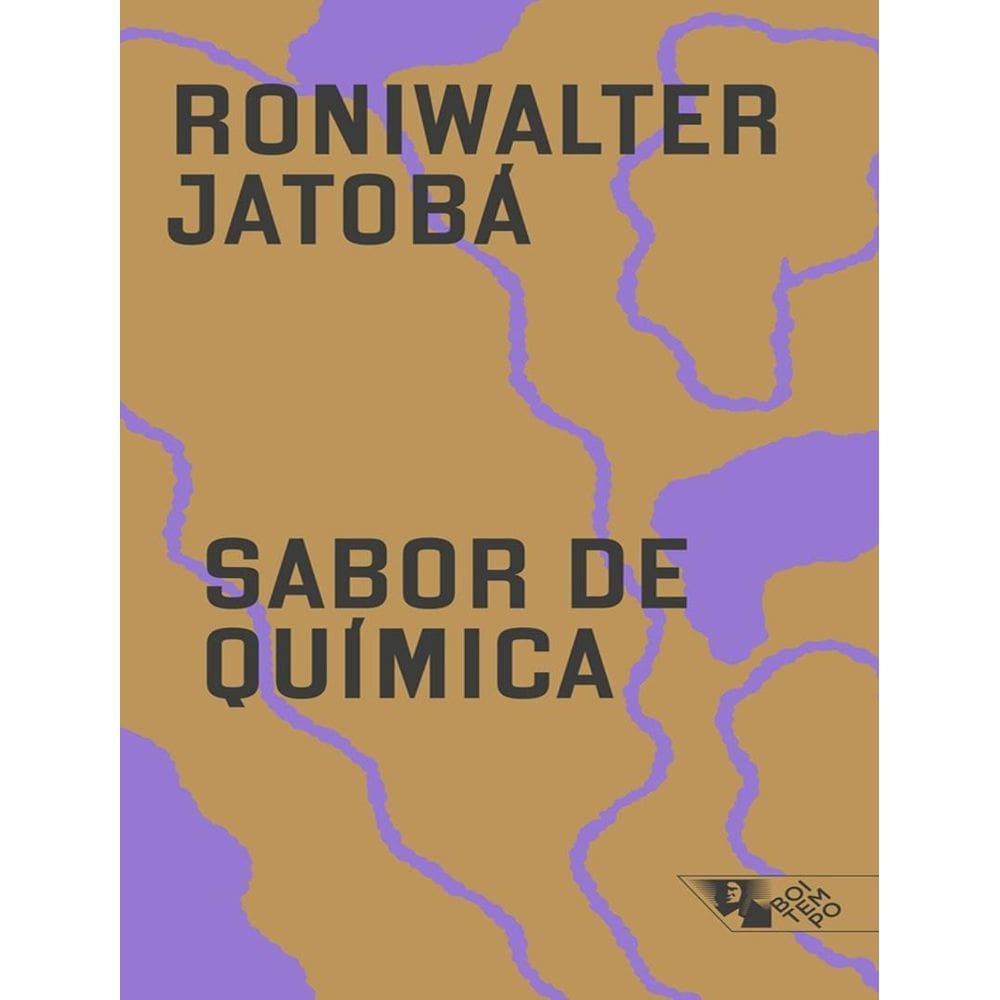 Sabor De Quimica