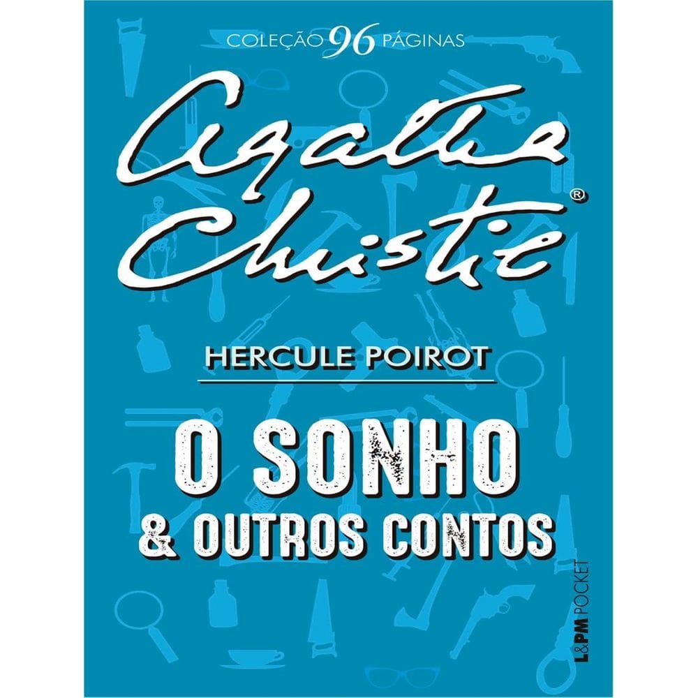 Sonho E Outros Contos, O