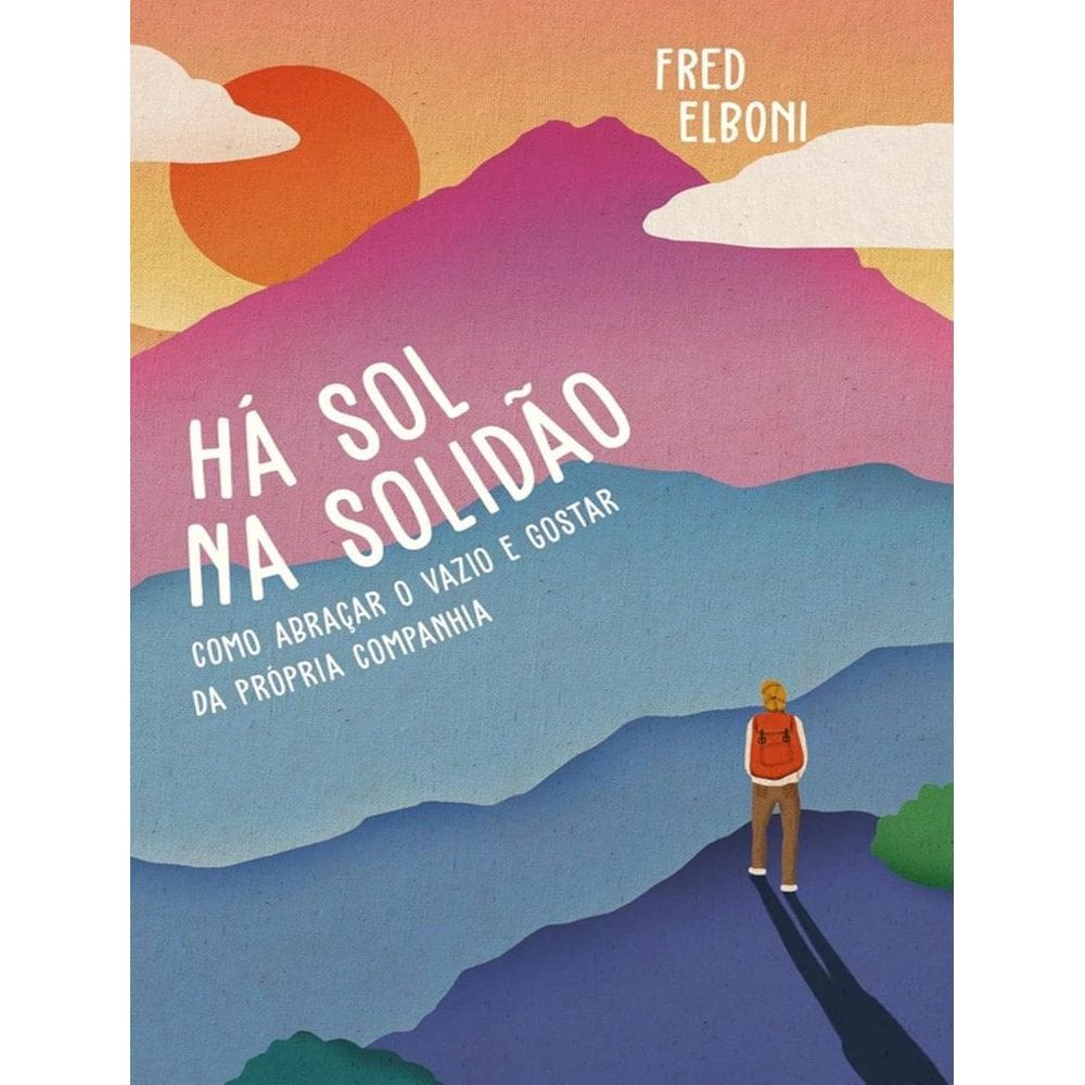 Ha Sol Na Solidao