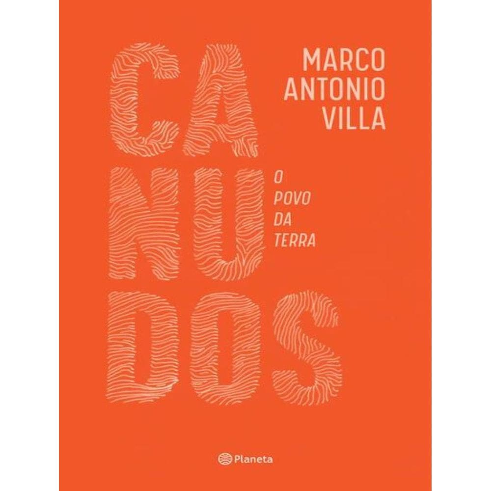 Canudos