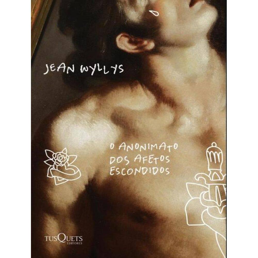Anonimato Dos Afetos Escondidos, O