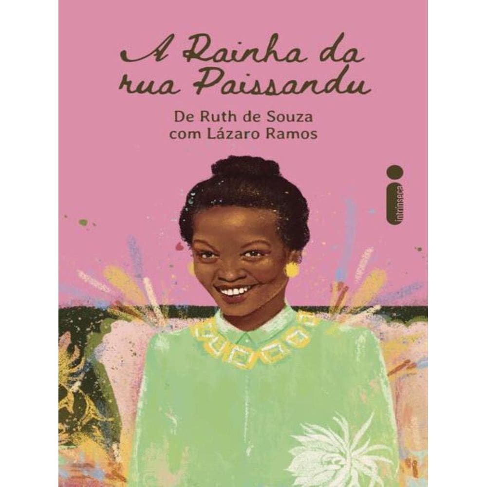 Rainha Da Rua Paissandu,A