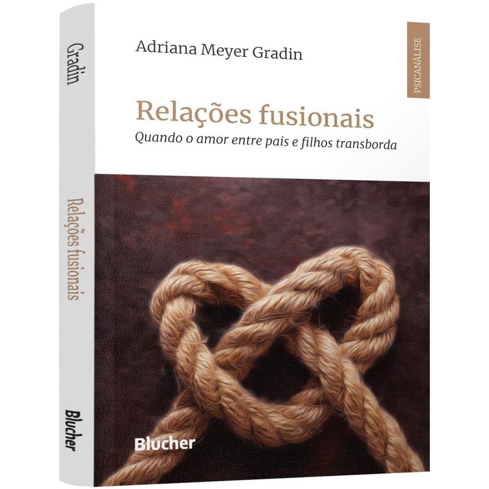 Relacoes Fusionais