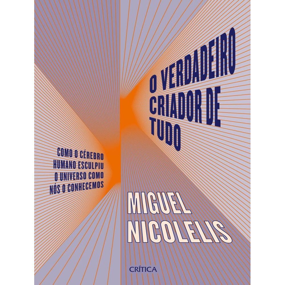 Verdadeiro Criador De Tudo, O