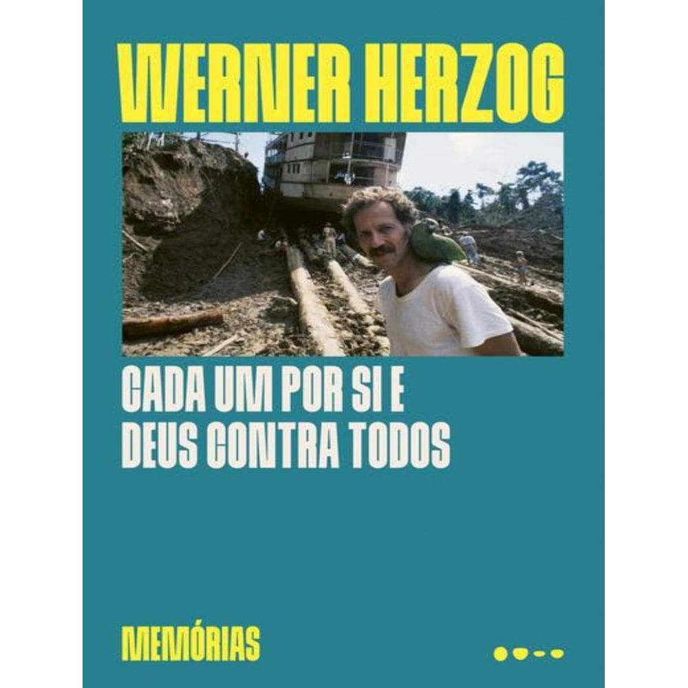 Cada Um Por Si E Deus Contra Todos