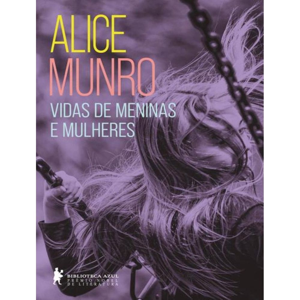 Vidas De Meninas E Mulheres